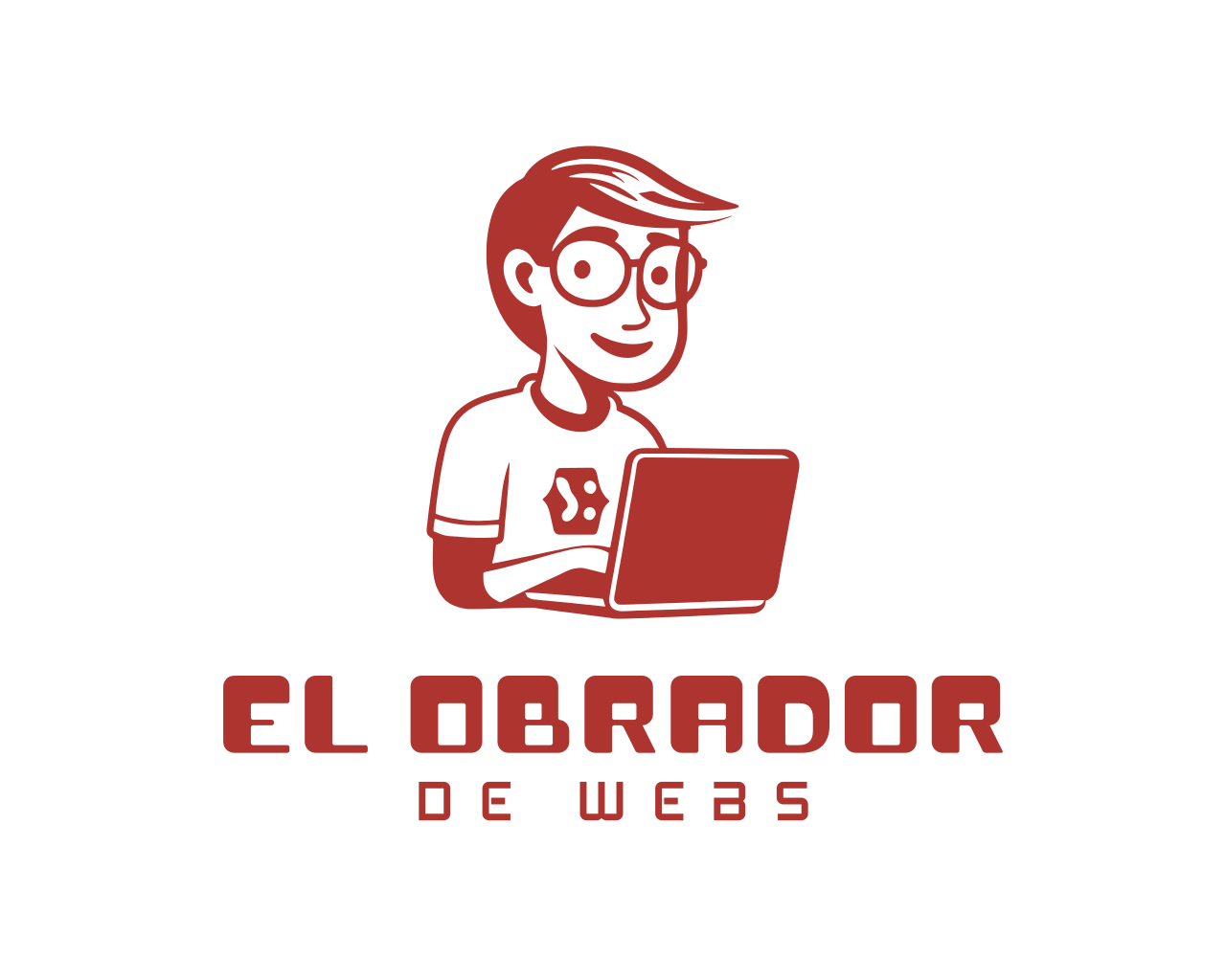 El Obrador de Webs logo